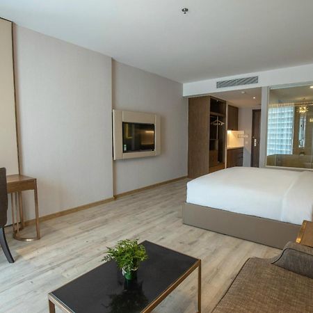 Oceandream Panorama Luxury Suites Nha Trang Exterior foto