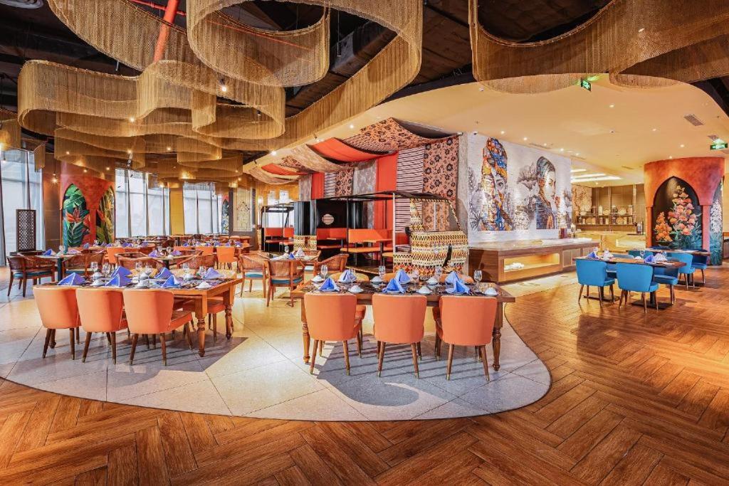 Oceandream Panorama Luxury Suites Nha Trang Exterior foto