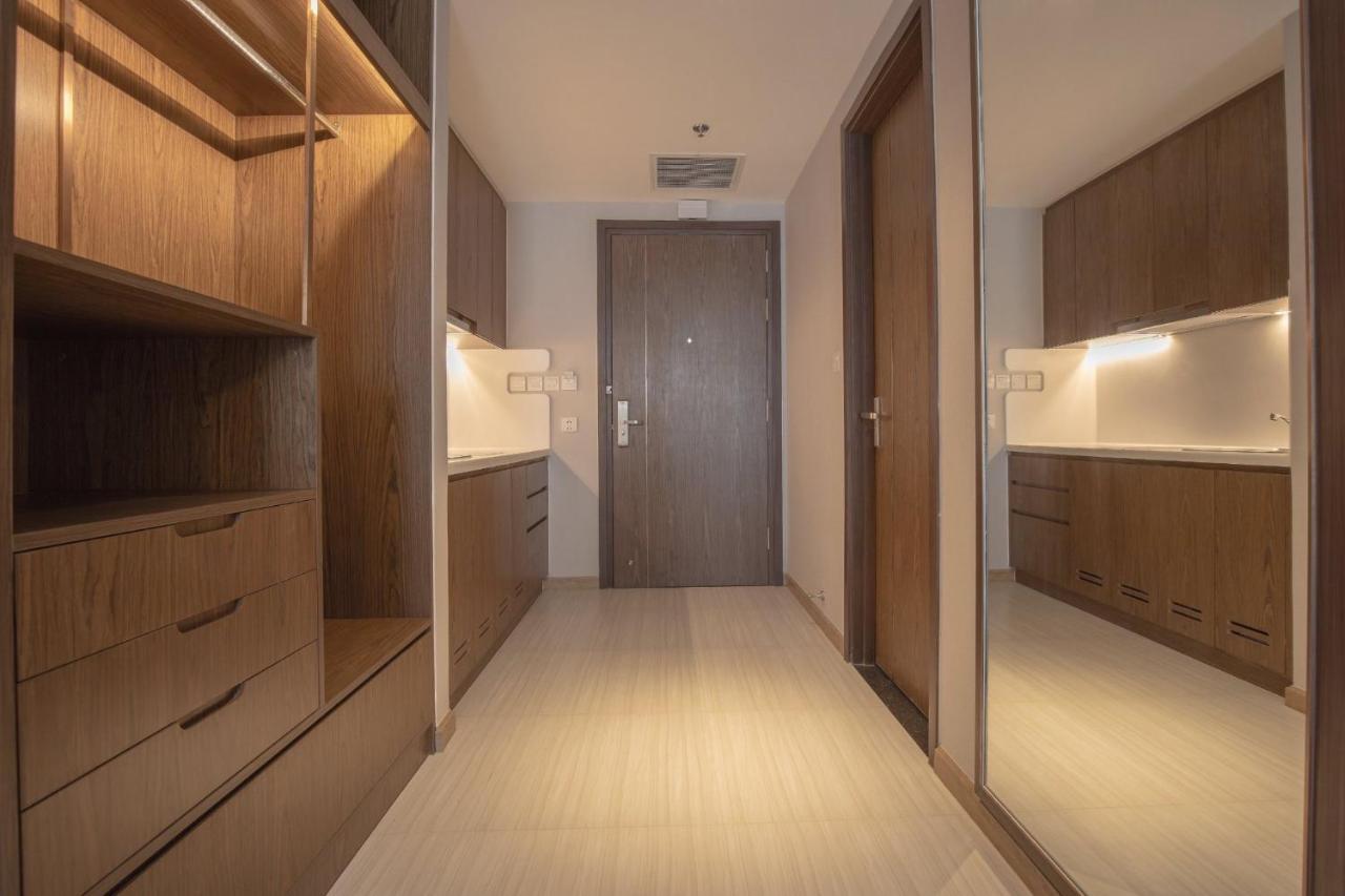 Oceandream Panorama Luxury Suites Nha Trang Exterior foto