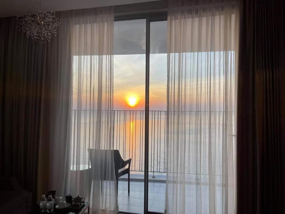 Oceandream Panorama Luxury Suites Nha Trang Exterior foto